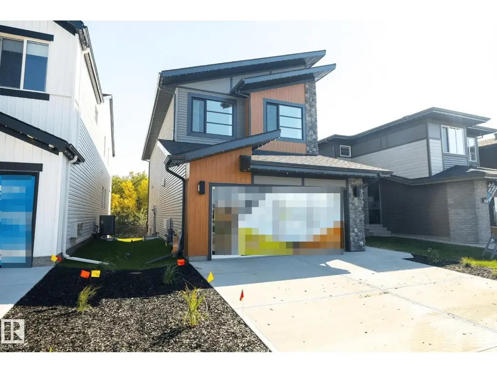 17427 7 St Ne, Edmonton